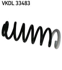SKF VKDL 33483